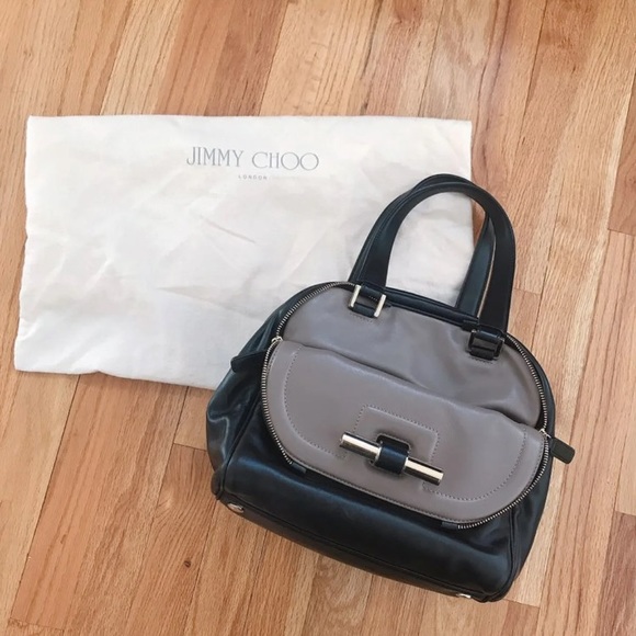 Jimmy choo justine bag - Picture 1 of 7